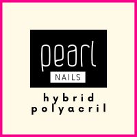 Pearl Nails Hybrid Polyacryl