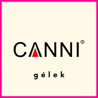 Canni Base gel-ek