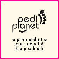 Aphrodite Csiszoló Kupakok