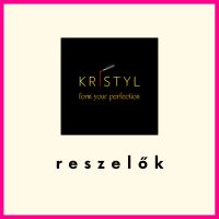 Kristyl reszelők