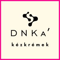 DNKa' Kézkrémek