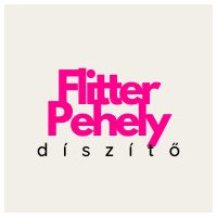 Díszítő pelyhek, flitterek