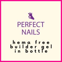 Hema Free Builder Gel in Bottle