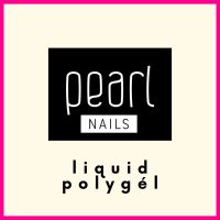 Pearl Nails Liquid Polygel