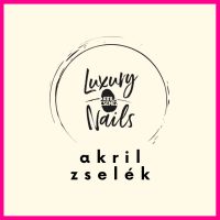 Luxury Nails Official akrilzselék
