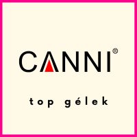 Canni TOP gel-ek