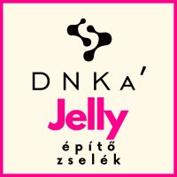 DNKa' Jelly építőzselék