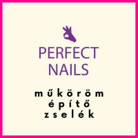 Perfect Nails zselék