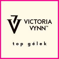 Victoria Vynn Top gel-ek