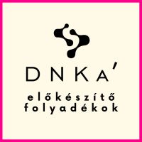 DNKa' Előkészítő folyadékok