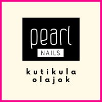 Pearl Nails Kutikula olajok