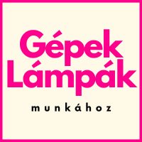 Gépek, lámpák