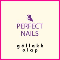 Perfect Nails  Gél Lakk Alap