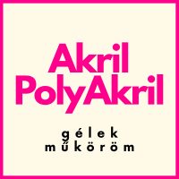Akril (Hybrid) zselék