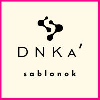 DNKa' Sablonok