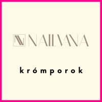 Nailvana Krómporok