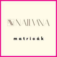 Nailvana Matricák