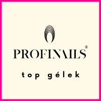 Profinails TOP gel-ek