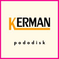 Kermann Pododisk