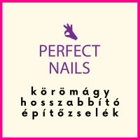 Körömágyhosszabbító építőzselék