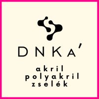 DNKa Akril, Polyakril zselék