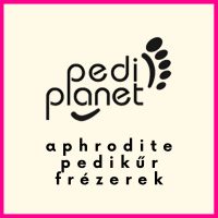 Aphrodite pedikür frézerek