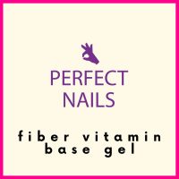Fiber Vitamin Base Gel