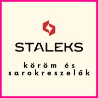 Staleks köröm és sarokreszelők