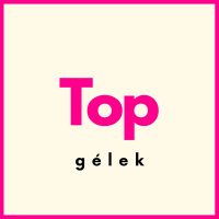 Top gel-ek