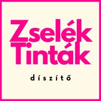 Díszítő zselék, tinták