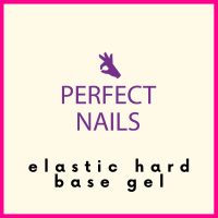 Elastic Hard Base Gel
