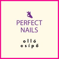 Perfect Nails - Szilágyi