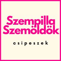 Szempilla, szemöldök csipeszek