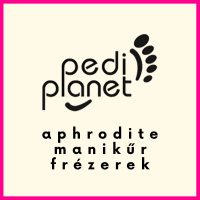 Aphrodite Manikűr frézerek