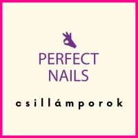 Perfect Nails Csillámpor