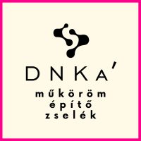 DNKa' építő zselék