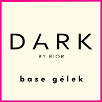DARK Base gélek