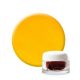 Aphro Nails színes zselé Sunny Yellow 5ml