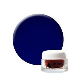 Aphro Nails színes zselé Royal Blue 5ml