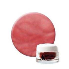 Aphro Nails színes zselé Terra 5ml