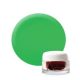 Aphro Nails színes zselé Neon Green 5ml