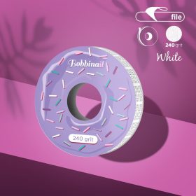   Staleks Expert eldobható reszelő - tartalék ATS-240 fehér