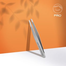 Staleks Expert szemöldökcsipesz TE-10/4