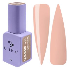 DNKa' Color Gel Polish 0007 7ml