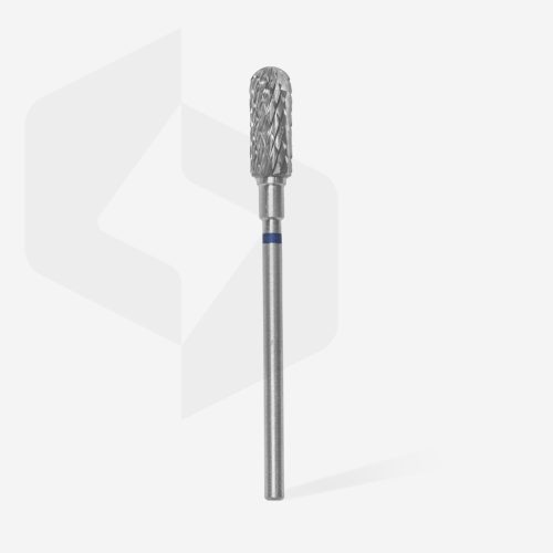 Staleks Karbid csiszolófej- "cilinder" kék - FT30B050/13