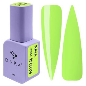 DNKa' Color Gel Polish Kaia 0119 7ml