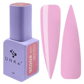 DNKa' Color Gel Polish 0026 7ml