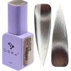 DNKa' Color Gel Polish Bohemian Cat's Eye 0020 12ml