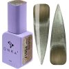 DNKa' Color Gel Polish Bohemian Cat's Eye 0017 12ml