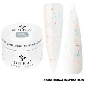 DNKa' Rubber Cover Base 0063 Inspiration 30ml